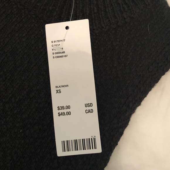 urban outfitters sweater tank top - Picture 2 of 3